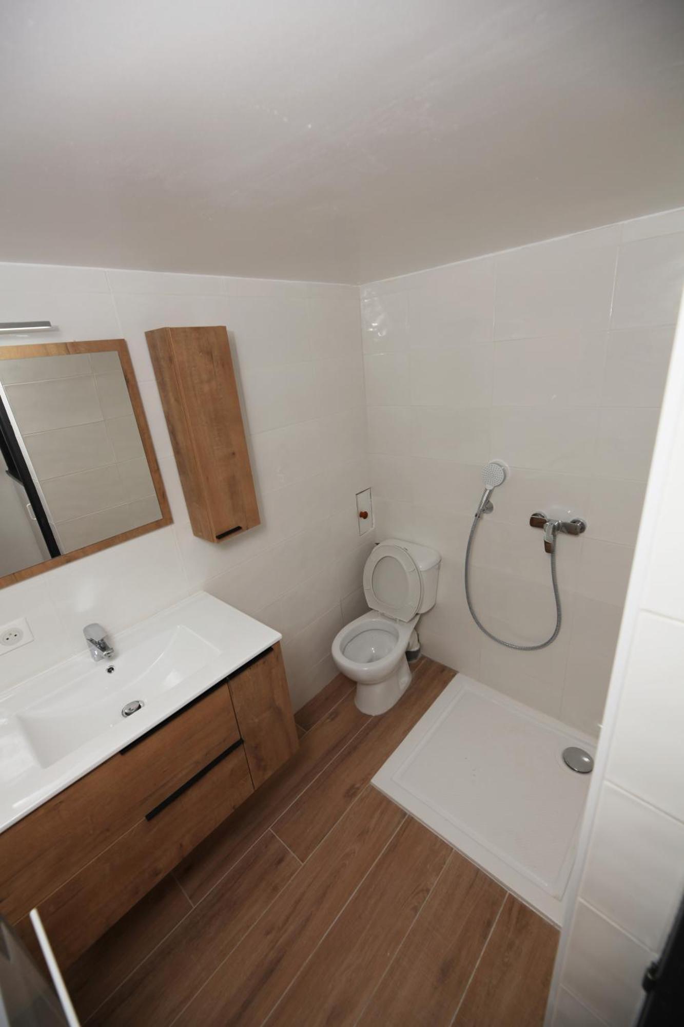 Family' Appart Narbonne Centre-Ville Clim Wi-Fi 2 Chambres Exterior foto